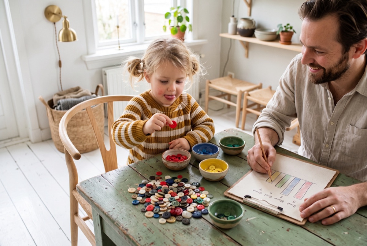 De knopenfabriek